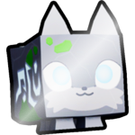 Shiny Enchanted Fox