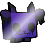 Shiny Ender Goat