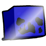 Shiny Ender Slime