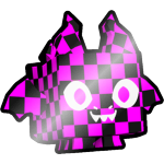 Shiny Error Dragon