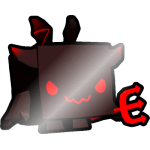 Shiny Evil Imp