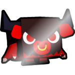 Shiny Evil Minotaur