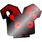 Shiny Evil Ram