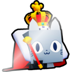 Shiny Exquisite Cat