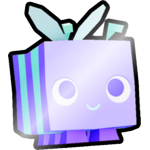 Shiny Fairy Bee