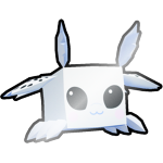 Shiny Fairy Moth