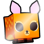Shiny Fawn