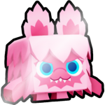 Shiny Feral Beast