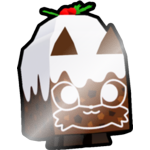 Shiny Figgy Fox