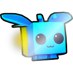 Shiny Firefly