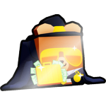 Shiny Flex Bear