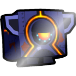 Shiny Forged Cyclops