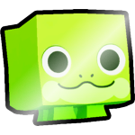 Shiny Froggy