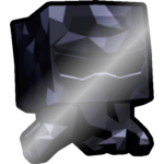 Shiny Frontman Jellyfish