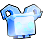 Shiny Frostbyte Snow Ram