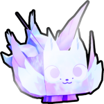 Shiny Galaxy Fox