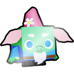 Shiny Garden Goblin