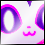 Shiny Gargantuan Aura Cat