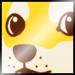 Shiny Gargantuan Doge
