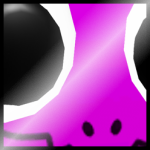 Shiny Gargantuan Googly Agony