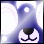 Shiny Gargantuan Nightfall Tiger