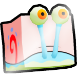Shiny Gary the Snail