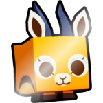 Shiny Gazelle