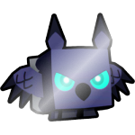 Shiny Glade Griffin