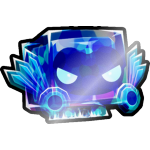 Shiny Glass Dominus
