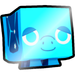 Shiny Glimmercap Turtle