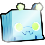 Shiny Glow Worm