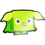 Shiny Goblin