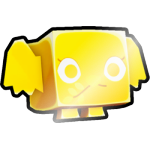 Shiny Golden Dove