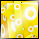 Shiny Golden Huge Divinus