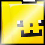 Shiny Golden Huge Nyan Cat