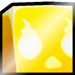 Shiny Golden Huge Willow Wisp