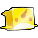 Shiny Golden Narwhal