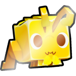 Shiny Golden Persimmony Cricket