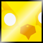 Shiny Golden Titanic Icy Phoenix