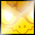 Shiny Golden Titanic Wild Corrupt Agony