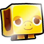 Shiny Golden Turtle