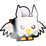 Shiny Golf Griffin