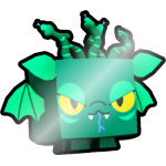 Shiny Gorgon