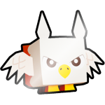 Shiny Griffin
