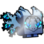 Shiny Grimoire Agony