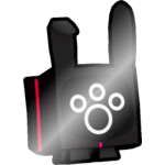 Shiny Guard Bunny