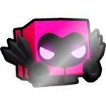 Shiny Guard Dominus