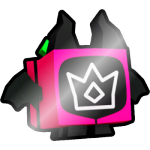 Shiny Guard Dragon
