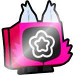Shiny Guard Wolf