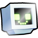 Shiny Happy Computer